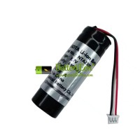 Batterij voor PLC NTA2309 [Vervangende batterij]